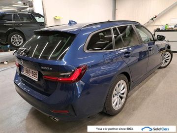 BMW 320 - 2