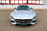 Mercedes-Benz AMG GT S - gebrauchte Mercedes-Benz AMG GT S aus dem Jahr 2016