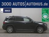 Mercedes-Benz GLB 200 d Progressive Navi LED Rückfahrkamera - Mercedes GLB-Klasse bis 25.000 Euro
