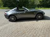Mazda MX-5 2.0 SKYACTIV-G 184 Sports-Line Sports-Line - gebrauchte Mazda MX-5 aus dem Jahr 2019