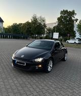 Volkswagen Scirocco III 1.4 TSI Mod. 2010 KETTE & TURBO NEU - Volkswagen Scirocco: Ii