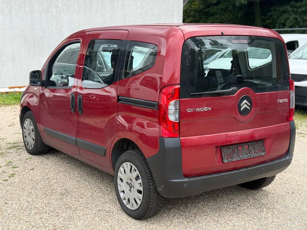 Citroën Nemo