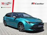 Toyota Corolla Touring Sports 2.0 Hybrid GR Sport +LED  - gebrauchte Toyota Kombis