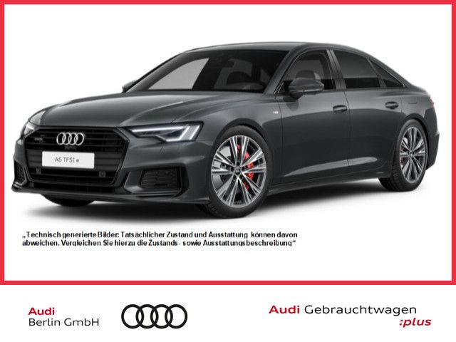 Audi A6 Limousine TFSI e Advanced S tr. MATRIX NAVI 3 foto 1
