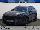 Cupra Terramar 1,5 TSI DSG Navi+ACC+LED+AHK+Shzg.+GJR - Cupra Terramar Tageszulassungen