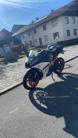 KTM Rc 390 - KTM RC 390