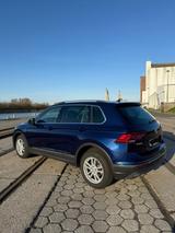 Volkswagen Tiguan 1.4 TSI DSG 4MOTION Highline - VW Tiguan von privat