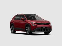 Skoda Epiq - Vorschau Bild 2