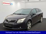 Toyota Avensis Kombi 1.8 Executive - Toyota Avensis in Halle