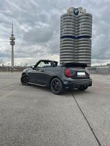 MINI John Cooper Works Cabrio  JCW Trim  XL Paket 360