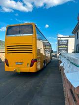 Setra S431DT - Setra 431