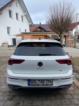 Volkswagen VW Golf 8 1.0 TSI ACTIVE - Volkswagen Golf mit Benzin-Antrieb: Kleinwagen, 1.8
