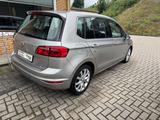 Volkswagen Golf Sportsvan VII Highline DSG 2,0tdi - Volkswagen Golf: TDI Highline
