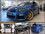 Volkswagen Golf VI R 4Motion|DTH|Bilstein|SachsPerf|Service - Autos aus dem Jahr 2012