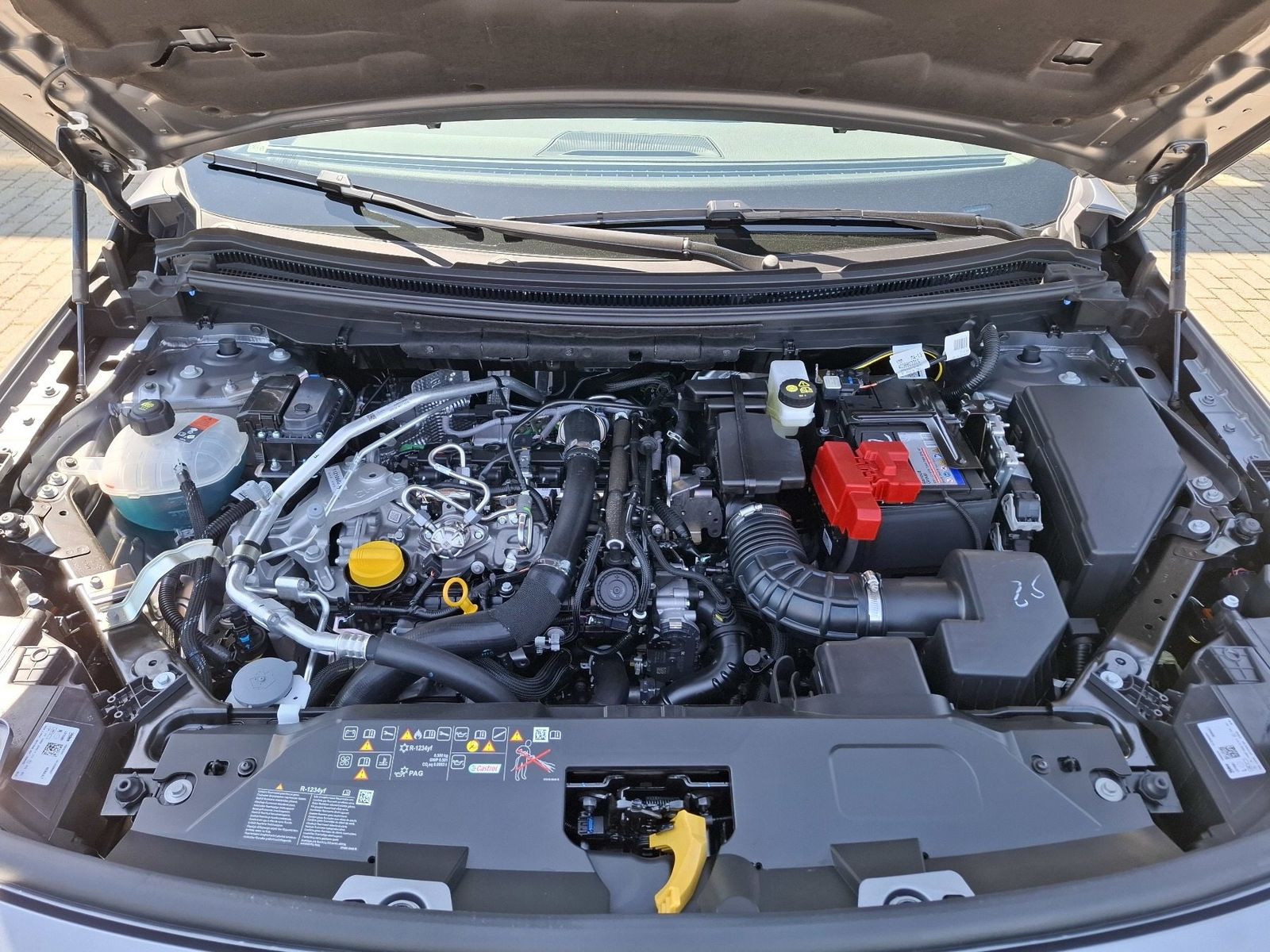 Renault Austral - Bild 33