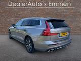 Volvo V60 2.0 B3 Inscription PANODAK LEDER SPORTSTOELE - Volvo: Sport