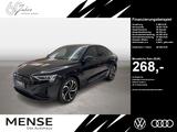 Audi Q8 Sportback e-tron 50 quattro S line 2025 B&O