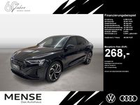 Audi Q8 e-tron - Vorschau Bild 1