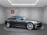 Audi A6 AVANT 3.0 TDI QUATTRO V6 COMPETITION S-LINE + - Audi A6 in Solingen
