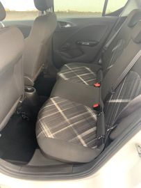 Bild 11 Opel Corsa E Color Edition Händler / Gewerbe Fahrzeug