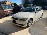 BMW Bmw 316 316d 2.0 116CV cat Touring - gebrauchte BMW 316 aus dem Jahr 2010