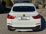 BMW X4 xDrive 28 i M PAKET XENON KAMERA LEDER AHK - BMW Gebrauchtwagen von 2015