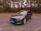 Mazda MAZDA 6 Kombi 2.5 SKYACTIV-G (192 PS) - SP... - Mazda 2: mit Navigationssystem, Kombi