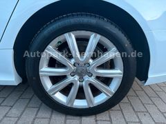 AUDI A6 2.0 TDI 140kW Quattro S-Tronic*Keyless*4xSZH*