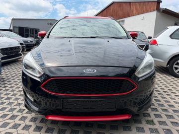 Ford Focus - 2