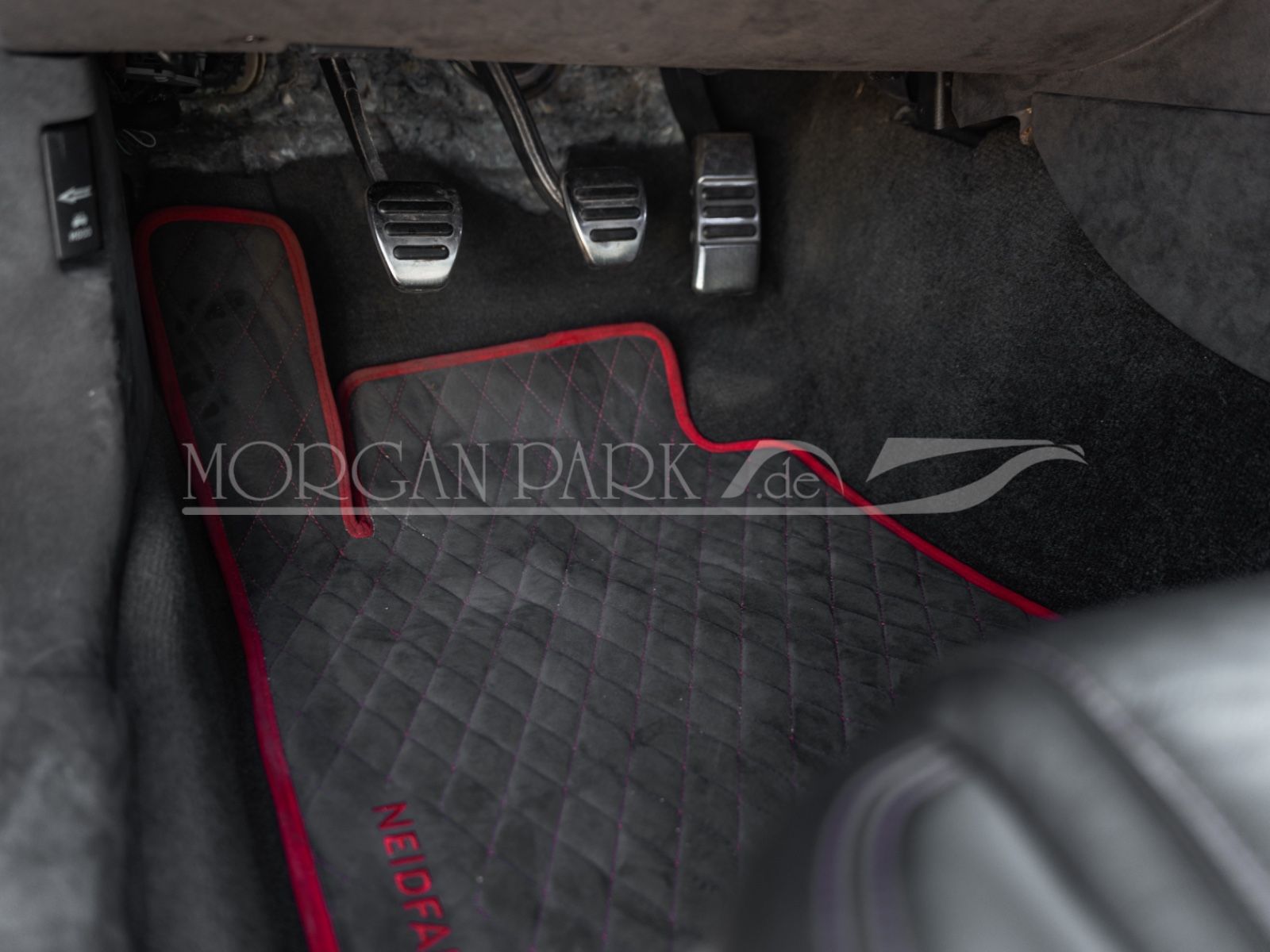 Fahrzeugabbildung Ford Mustang GT *Neidfaktor+480PS*