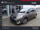 Toyota Verso 1.6 D-4D DPF Comfort Navi Tempomat SHZ AHK - Toyota Verso: D4d