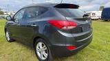 Hyundai ix35 Premium AWD - gebrauchte Hyundai ix35 aus dem Jahr 2010