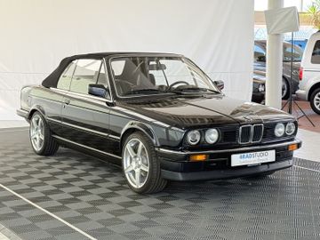 BMW 320i CABRIO VFL HARDTOP WINDSCHOTT 2.HAND