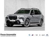 BMW X7 M60i B&W+AHK+PANO+DA PROF+360° - gebrauchte BMW X7 M60 aus dem Jahr 2024