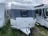 Hobby 540 UL De Luxe mit Mover und Vorzelt - Hobby Berlin