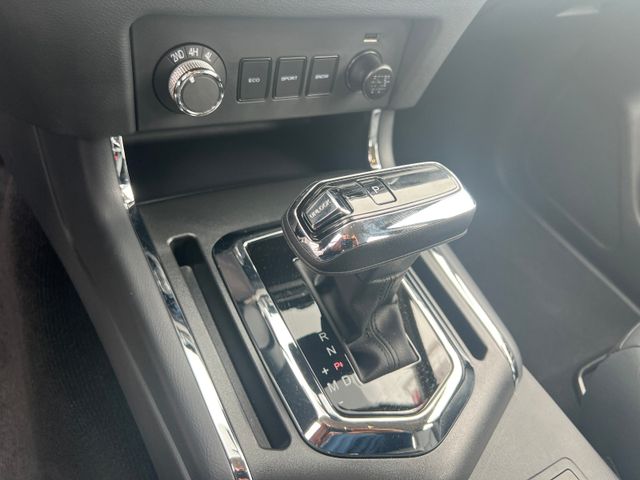 DFSK Rich 6  Automatik AHL 3 toKamera