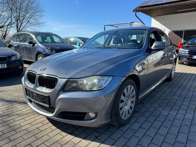 BMW 320d Lim*BiXenon*Navi*Szhzng*eGsd*PDC*Tempomat