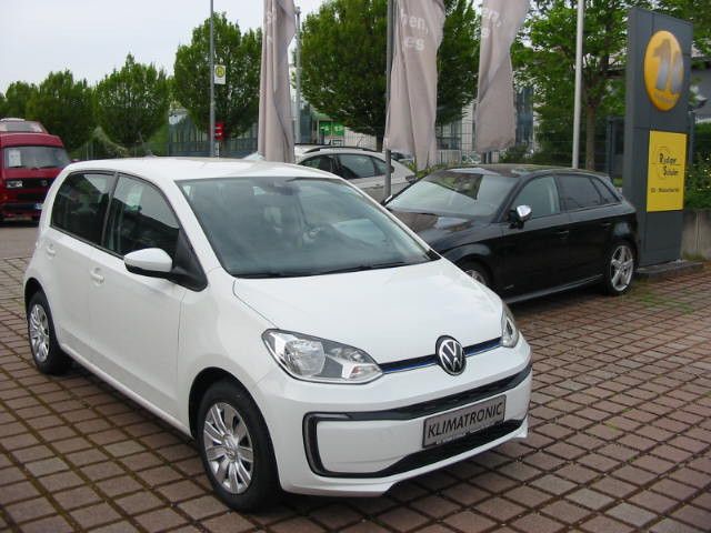 Volkswagen up! e-up! Basis