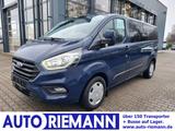 Ford Transit Custom Kombi 320 L2 Trend 9 Sitze PDC