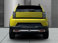 Fiat Grande Panda - Vorschau Bild 6