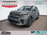 Citroën C3 Aircross Hybrid 6G-DSG Plus 145PS *KAMERA* - Citroën C3 Aircross mit Hybrid-Antrieb