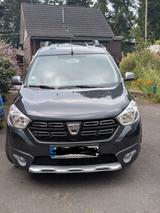 Dacia Dokker SCe 110 LPG Stepway Stepway - Dacia mit LPG-Antrieb