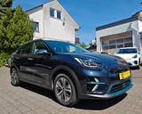 Kia eNiro 64kWh|Garantie03/2029|SOH98%|11kW|NAVI|SHZ - Kia Gebrauchtwagen