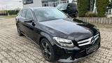 Mercedes-Benz C 220 T d Avantgarde (205.214) - Mercedes-Benz C-Klasse C205