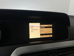 MERCEDES-BENZ C 200 CDI / AMG-LINE / NUR 67.tKM / 1.HD /