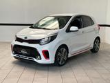 Kia Picanto 1.2 GT Line Automatik Klima*Sitzheizung* - Kia Picanto: Automatik
