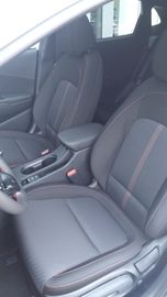 Fahrzeugabbildung Hyundai Kona 1.0 T-GDI iMT 48V N Line ASSISTENZ SD