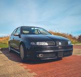 Seat Leon 1,8 20V T FR FR 1m 1.8 20 V Turbo