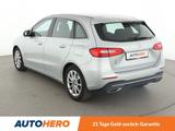 Mercedes-Benz B 180 Progressive *NAVI*TEMPO*PDC*SHZ*KLIMA* - gebrauchte Mercedes-Benz B 180 aus dem Jahr 2021