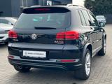 Volkswagen Tiguan R-Line 4Motion DSG*LED*PANO*NAV*SHZ*TEMP - VW Tiguan Gebrauchtwagen in Braunschweig